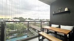 Kandis Residence (D27), Condominium #463529191